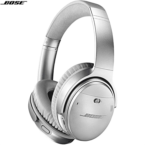 Tai Nghe Bose QuietComfort 35 II Wireless 7